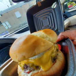 Classic Burger