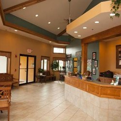 Huntley Veterinary Hospital - untitled