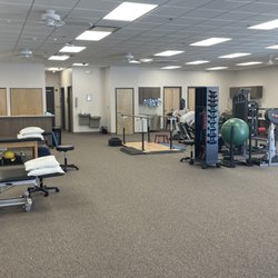Select Physical Therapy - Raymore