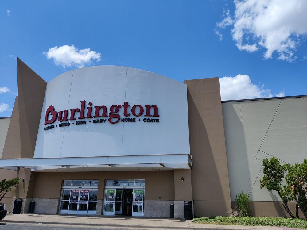 BURLINGTON Updated October 2024 15 Photos 5000 Katy Mills Cir