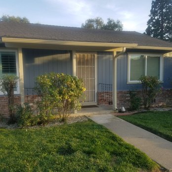 Tama Painting - Fresh paint. Shiny and new :). The back of the house looks great too. So clean and sharp! - Painters Near Me - El Sobrante, California Tama Painting - Fresh paint. Shiny and new :). The back of the house looks great too. So clean and sharp! - Painters Near Me - El Sobrante, California