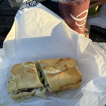 Cali Rays Sourdough Deli - Ham Sandwich* - Sandwiches Near Me - Merced, California Cali Rays Sourdough Deli - Ham Sandwich* - Sandwiches Near Me - Merced, California