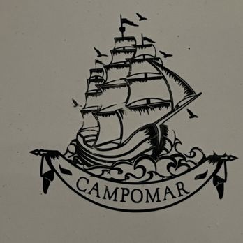 Campomar - Menu - Seafood Near Me