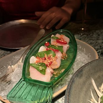 Crying Tiger - Thai Near Me - Chicago, Illinois