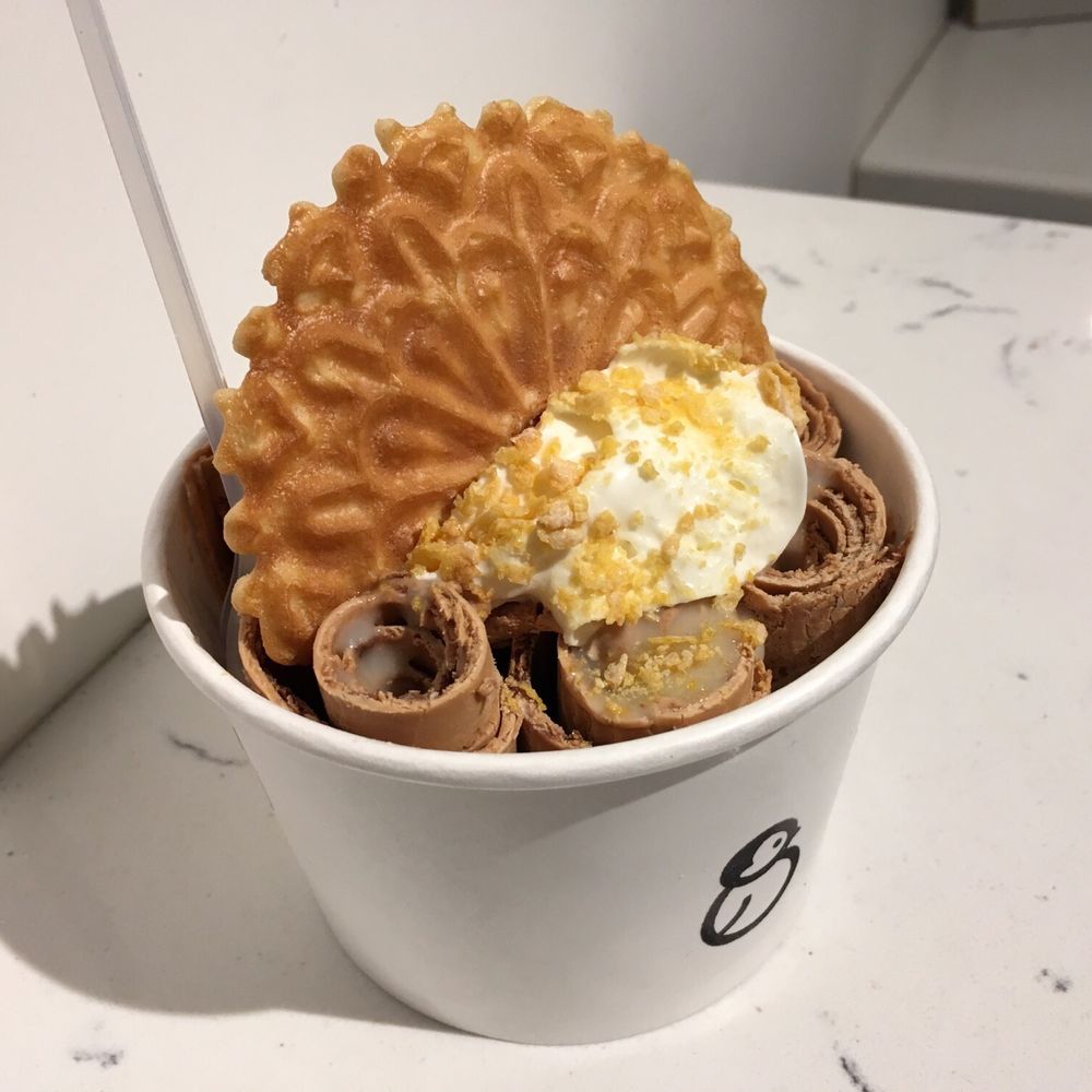 Arctic Bites - Mr. Grey - Ice Cream & Frozen Yogurt Near Me - Toronto, Ontario Arctic Bites - Mr. Grey - Ice Cream & Frozen Yogurt Near Me - Toronto, Ontario