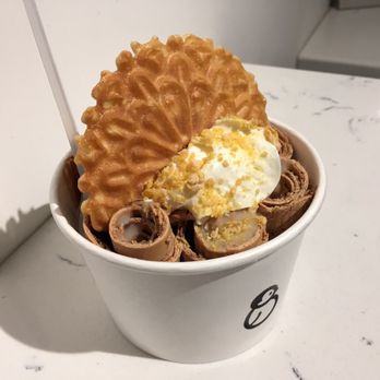 Arctic Bites - Mr. Grey - Ice Cream & Frozen Yogurt Near Me - Toronto, Ontario Arctic Bites - Mr. Grey - Ice Cream & Frozen Yogurt Near Me - Toronto, Ontario