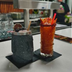 Tikila Tacos & Mezcal