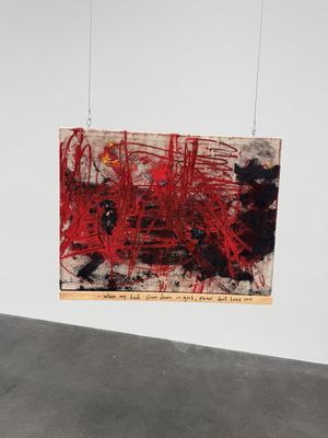 Kurimanzutto by null