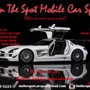 Photo of On The Spot Mobile Car Spa