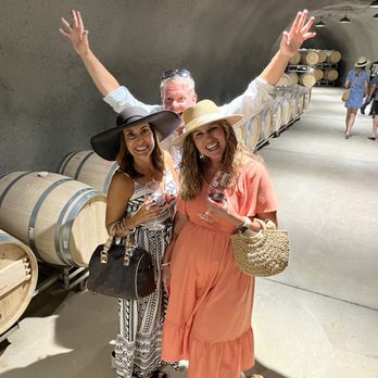 SLO Co Tasting Tours - Wine Tours Near Me SLO Co Tasting Tours - Wine Tours Near Me