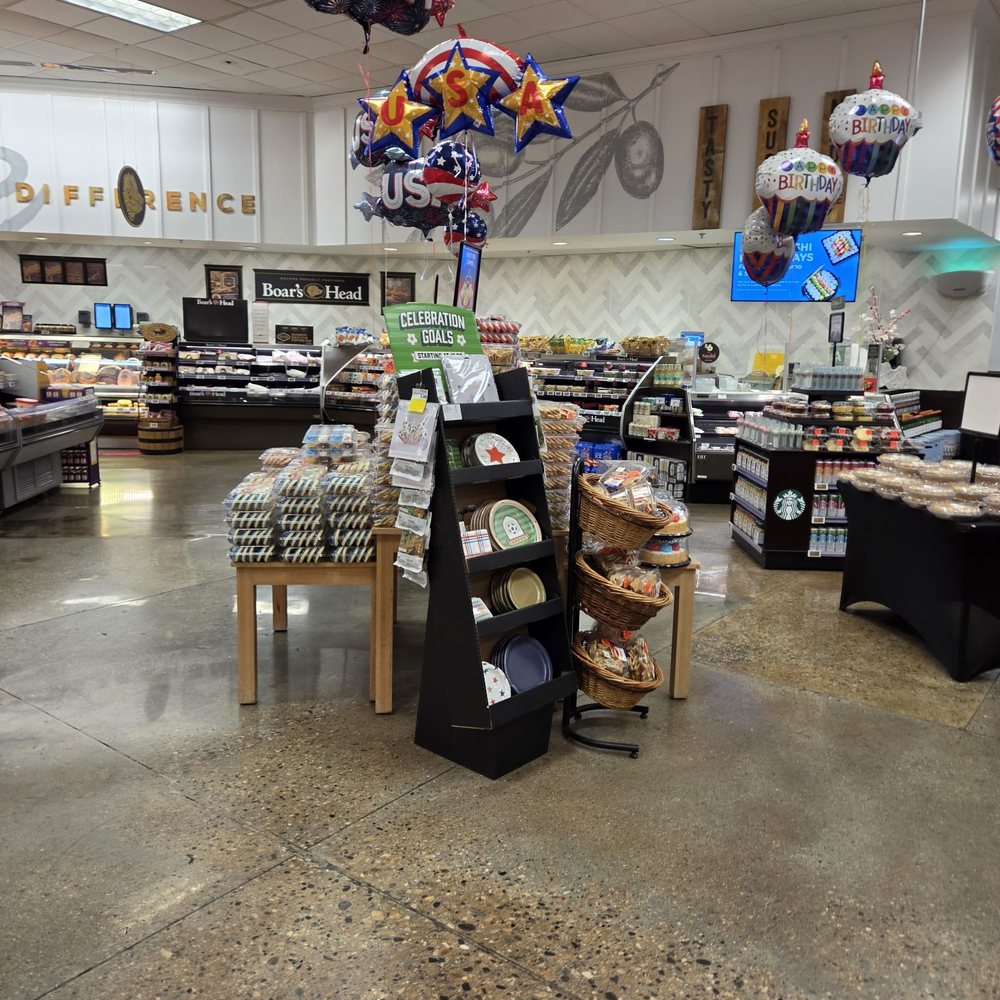 Ralphs - Bakery area - Grocery Near Me - Northridge, California Ralphs - Bakery area - Grocery Near Me - Northridge, California