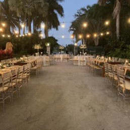 Reception Reception