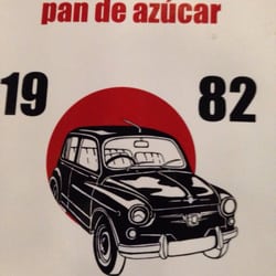 Pan de Azúcar