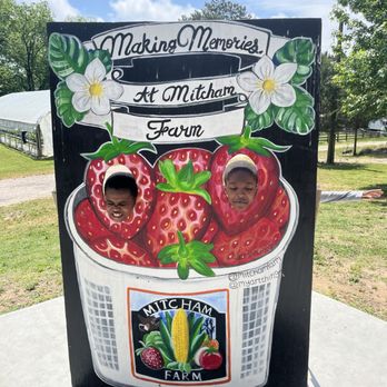 Mitcham Farm - Attraction Farms Near Me - Oxford, Georgia Mitcham Farm - Attraction Farms Near Me - Oxford, Georgia