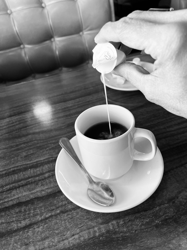 Jax Inn Diner