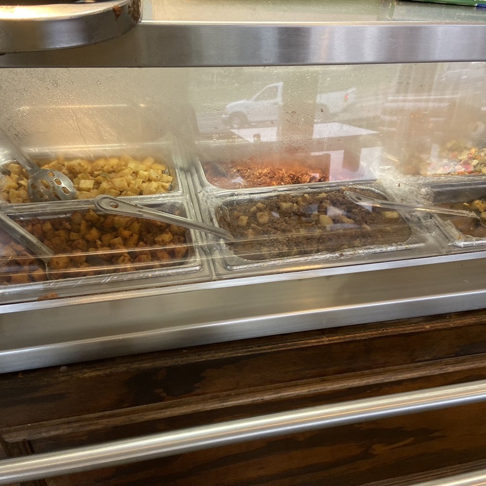 El Molino Restaurant - Mexican Near Me - San Antonio, Texas