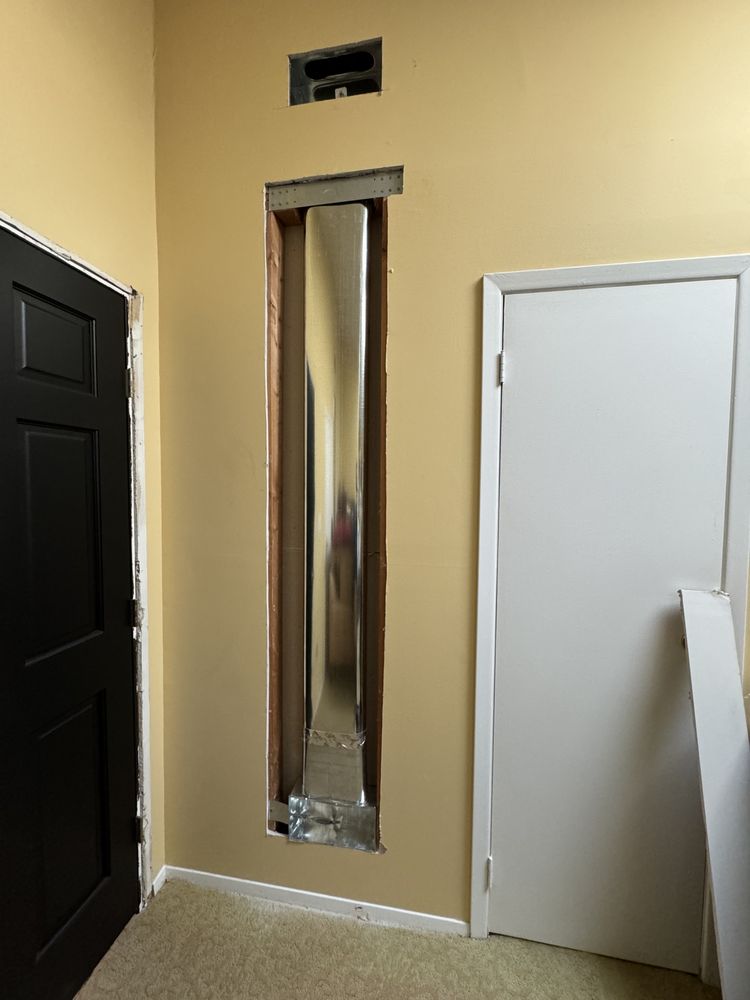 Slide of NJM Mechanical & Contracting Corp