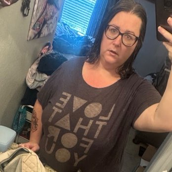 Cherry Blow Dry Bar - What I got - Makeup Artists Near Me - Orlando, Florida