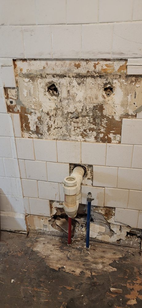 Slide of Genesis Building Services