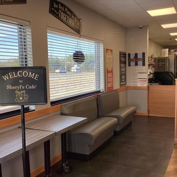 Sheryl’s Cafe - American Near Me - Washington, Illinois Sheryl’s Cafe - American Near Me - Washington, Illinois