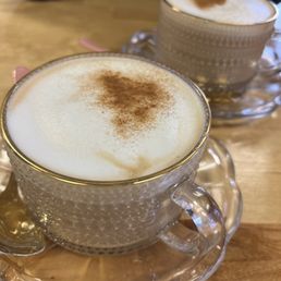 Café con leche