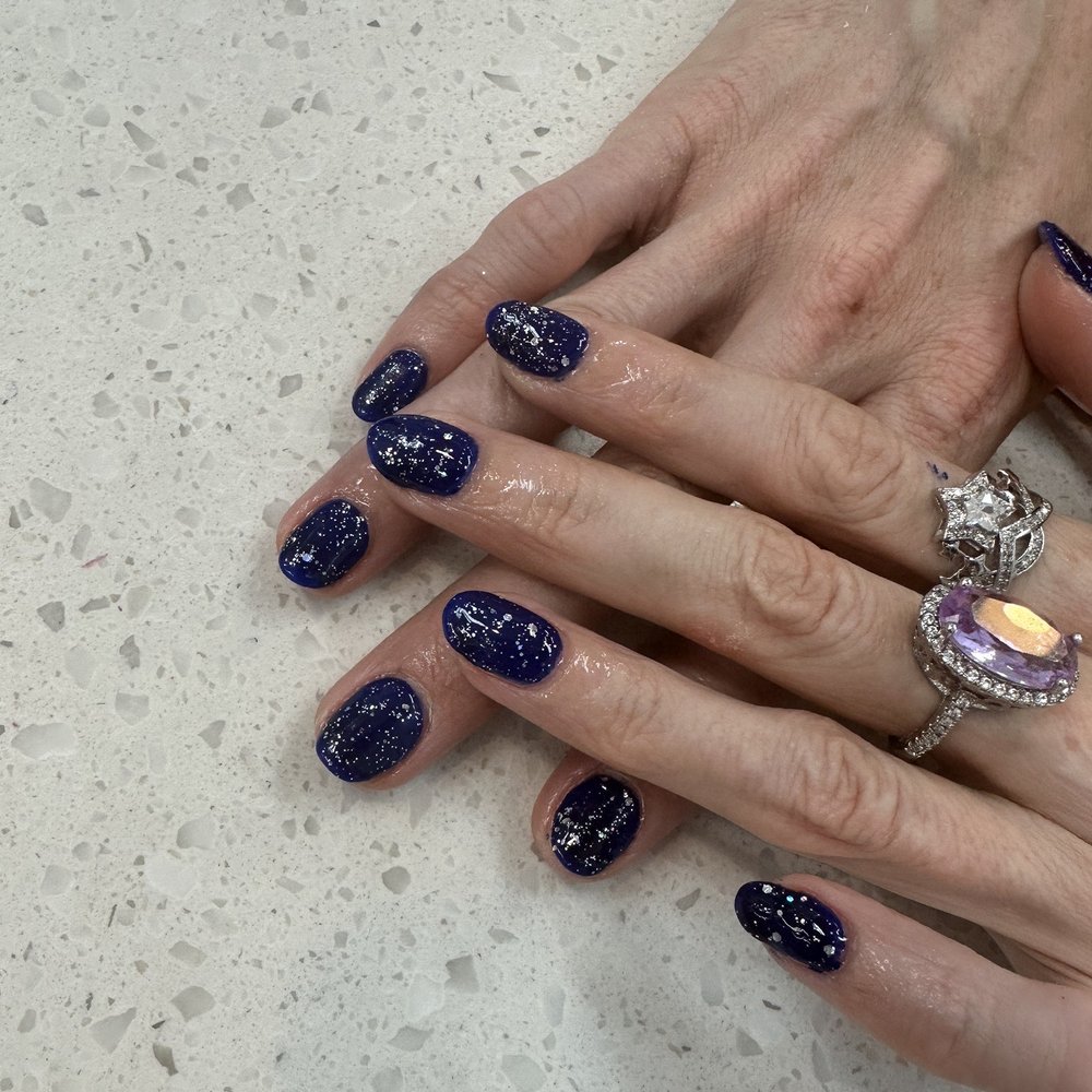 iBeauty Nails and Spa - Finished! - Nail Salons Near Me - Clovis, California iBeauty Nails and Spa - Finished! - Nail Salons Near Me - Clovis, California
