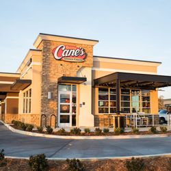 Raising Cane's Chicken Fingers