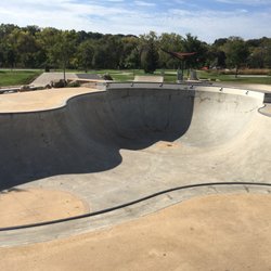 Tosa Skate Park