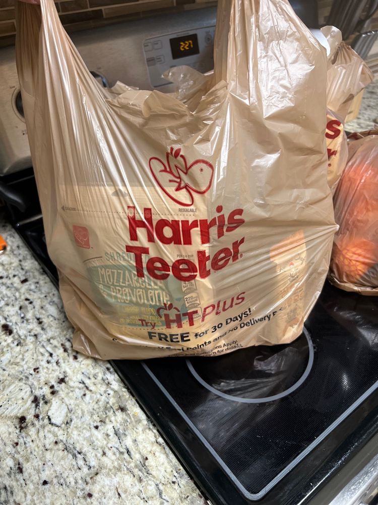 Harris Teeter Logo