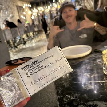 Wolf by Vanderpump at Caesars Republic Lake Tahoe - Winner winner steak dinner - American Near Me - Stateline, Nevada Wolf by Vanderpump at Caesars Republic Lake Tahoe - Winner winner steak dinner - American Near Me - Stateline, Nevada