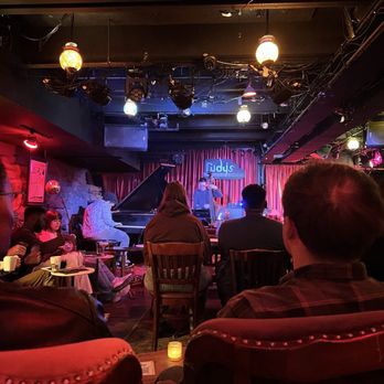 RUDY’S JAZZ ROOM - Updated June 2025 - 247 Photos & 220 Reviews - 809 ...