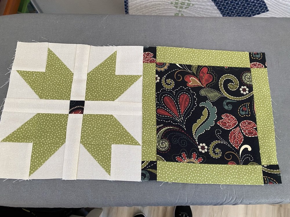 Vicki's Quilts Down Under