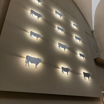 Trattoria Dalloste - Tuscan Near Me - Florence, FI