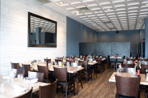 Pizzeria Via Mercanti Woodbridge 25 Photos Pizza 3650 Pizzeria Via Mercanti Woodbridge 25