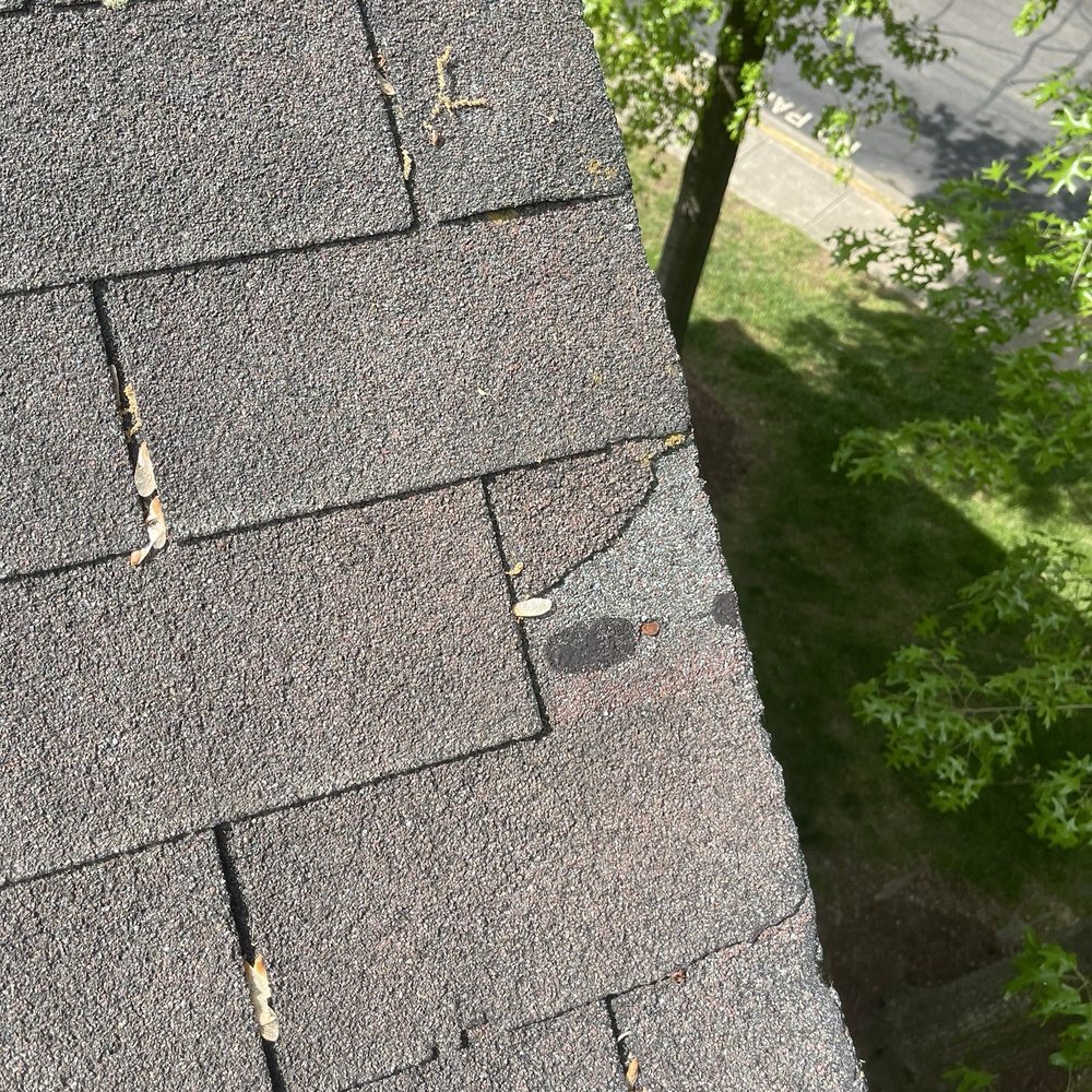 Bryan Exterior Home Services - Roof patch after - Gutter Services Near Me - Annandale, Virginia Bryan Exterior Home Services - Roof patch after - Gutter Services Near Me - Annandale, Virginia