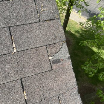 Bryan Exterior Home Services - Roof patch after - Gutter Services Near Me - Annandale, Virginia Bryan Exterior Home Services - Roof patch after - Gutter Services Near Me - Annandale, Virginia
