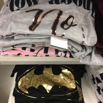 Kohl's - How about no! & Batman - I want both! Great shirts! - Department Stores Near Me - SANTEE, California