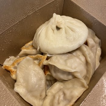 Harbin Dumplings - Dim Sum Near Me - Anacortes, Washington Harbin Dumplings - Dim Sum Near Me - Anacortes, Washington