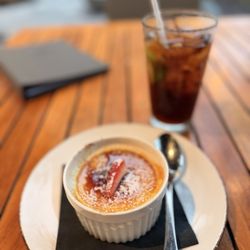 Crème Brûlée