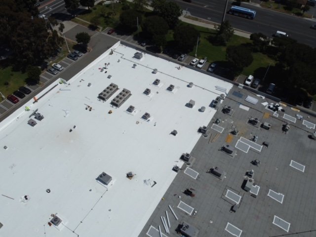 Slide of New Era Skilled Roofing