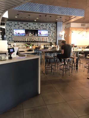 Malibu Eatery Closed 177 Photos 214 Reviews Fish Chips 8000 W Sunset Blvd Los Angeles Ca Restaurant Reviews Phone Number Menu