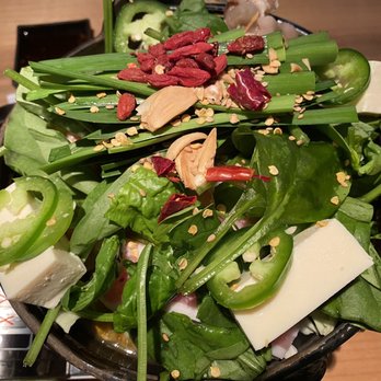 Kimura - Motsu Nabe(For 1) - Japanese Near Me - New York, New York Kimura - Motsu Nabe(For 1) - Japanese Near Me - New York, New York