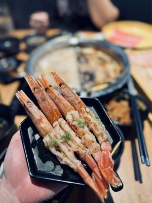 Mikiya Wagyu Shabu House 味喜屋 | Houston by null