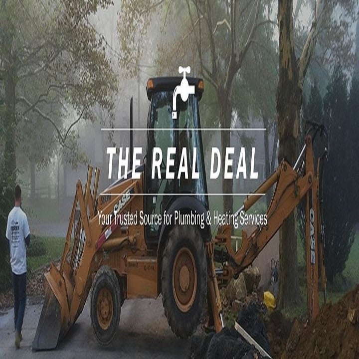 Slide of Durnin Corporation