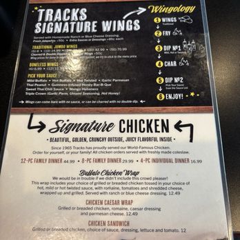 Tracks Lounge - Chicken Wings Near Me - Omaha, Nebraska Tracks Lounge - Chicken Wings Near Me - Omaha, Nebraska