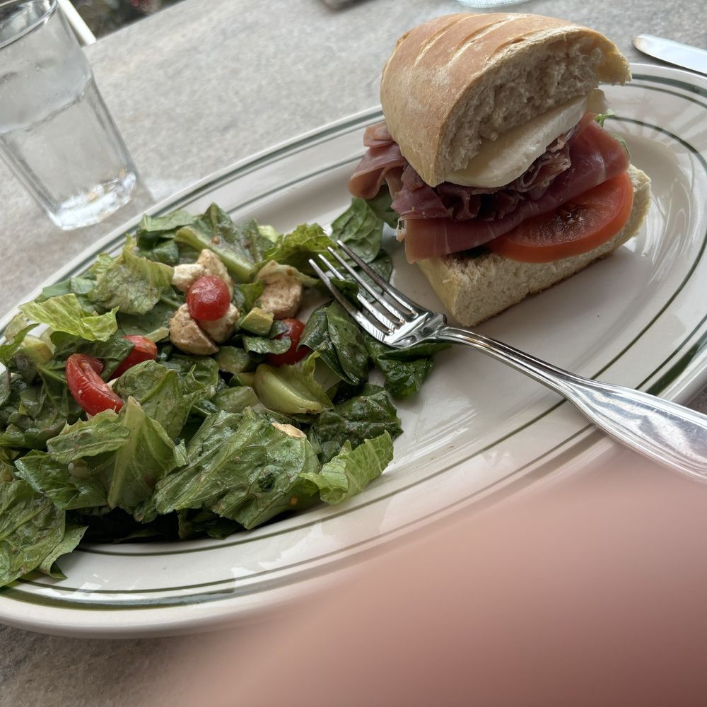 Pressa Italia - Salad and sandwich - Italian Near Me - Broken Bow, Oklahoma Pressa Italia - Salad and sandwich - Italian Near Me - Broken Bow, Oklahoma