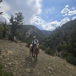 Said Creek Outfitters