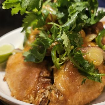 Little Sister - Spicy Chicken Wings - Vietnamese Near Me - Los Angeles, California Little Sister - Spicy Chicken Wings - Vietnamese Near Me - Los Angeles, California