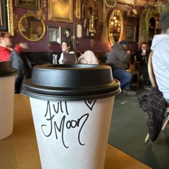 Witches Brew Coffee - Coffee and the shop - Coffee & Tea Near Me - Louisville, Kentucky Witches Brew Coffee - Coffee and the shop - Coffee & Tea Near Me - Louisville, Kentucky