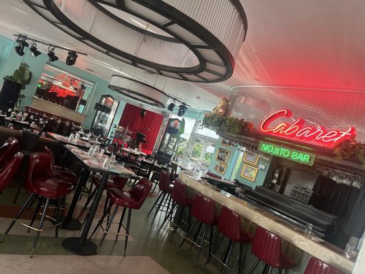 Hotel Breakwater South Beach by null